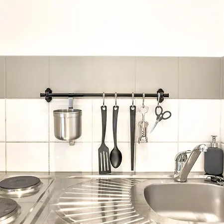 Immogroom - 5min From The Palais And Beaches - Ac - Center Cannes