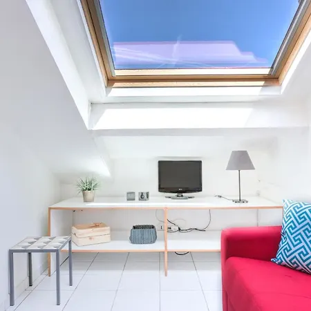 Immogroom - 5min From The Palais And Beaches - Ac - Center Cannes