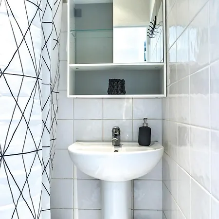 Immogroom - 5min From The Palais And Beaches - Ac - Center Lägenhet